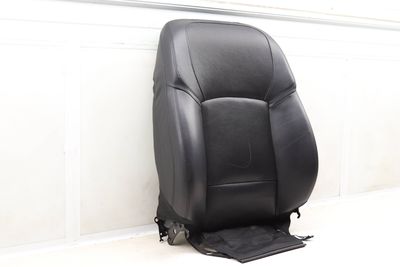 UPPER SEAT BACKREST CUSHION ASSEMBLY (LEATHER) 7303826