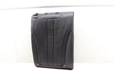 UPPER SEAT BACKREST CUSHION ASSEMBLY (LEATHER) 7445132