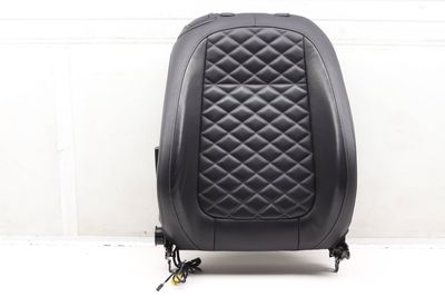 UPPER SEAT BACKREST CUSHION ASSEMBLY (LEATHER) 5C5881806AH