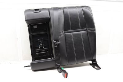 UPPER SEAT BACKREST CUSHION ASSEMBLY (LEATHER) LR092238