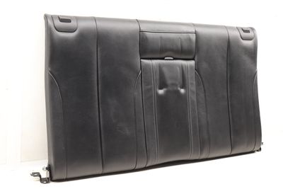 UPPER SEAT BACKREST CUSHION ASSEMBLY (MERINO LEATHER) 8054893