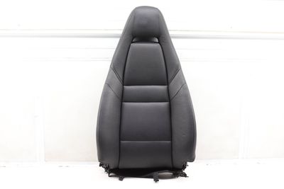 UPPER SEAT BACKREST CUSHION ASSEMBLY