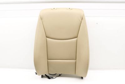 UPPER SEAT BACKREST CUSHION ASSEMBLY (SENSATEC) 6956374