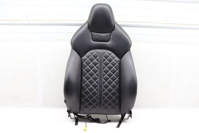 UPPER SEAT BACKREST CUSHION ASSEMBLY (SPORT) 4G0881806BJ