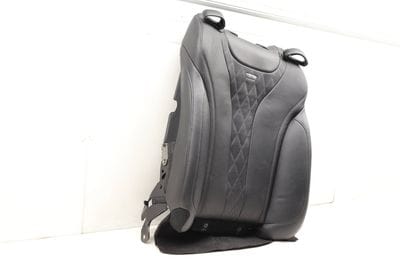 Upper Seat Backrest Cushion Assembly (V12) 2229203412