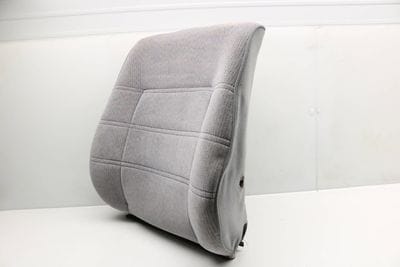 Upper Seat Backrest Cushion (CLOTH)
