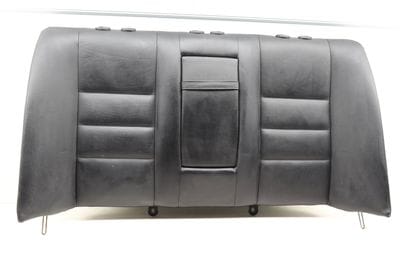 Upper Seat Backrest Cushion (LEATHER) 2049203733