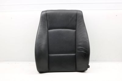 UPPER SEAT BACKREST CUSHION (LEATHER) 2992619