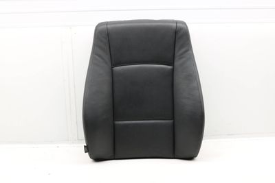 UPPER SEAT BACKREST CUSHION (LEATHER) 2992620