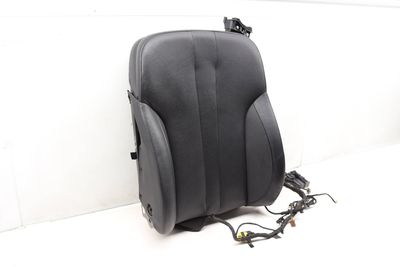 UPPER SEAT BACKREST CUSHION (LEATHER) 7280631