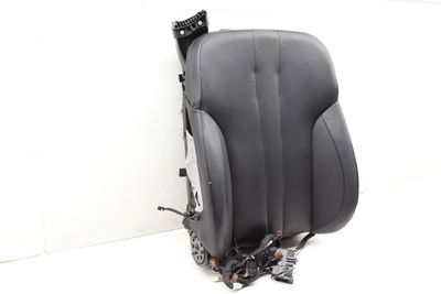 UPPER SEAT BACKREST CUSHION (LEATHER) 7280632
