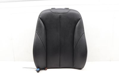 Upper Seat Backrest Cushion (LEATHER) 52107295110