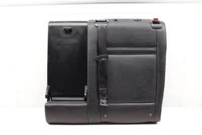 UPPER SEAT BACKREST CUSHION (LEATHER) 7213792