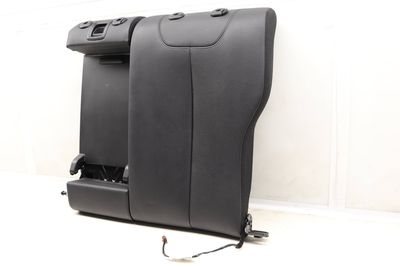 UPPER SEAT BACKREST CUSHION (LEATHER) 7309819