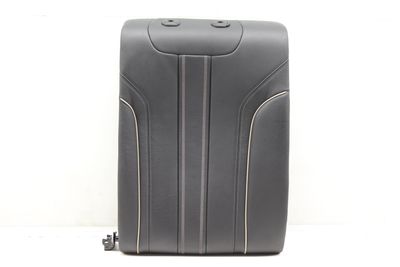 UPPER SEAT BACKREST CUSHION (LEATHER) 7457770