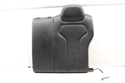 UPPER SEAT BACKREST CUSHION (LEATHER) 8058188