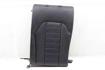 UPPER SEAT BACKREST CUSHION (LEATHER) 8094285