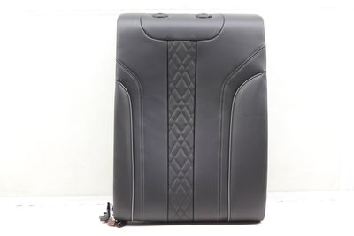 UPPER SEAT BACKREST CUSHION (LEATHER) 7453682