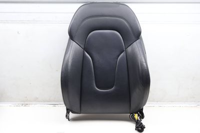 UPPER SEAT BACKREST CUSHION (LEATHER) 8J8881805AE