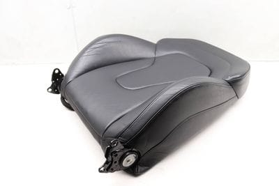 Upper Seat Backrest Cushion (LEATHER) 8J8881806AE