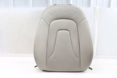 Upper Seat Backrest Cushion (LEATHER) 8K0881805E