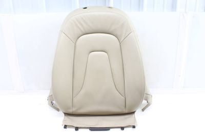 UPPER SEAT BACKREST CUSHION (LEATHER) 8K0881805E