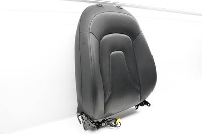 UPPER SEAT BACKREST CUSHION (LEATHER) 8K0881806E