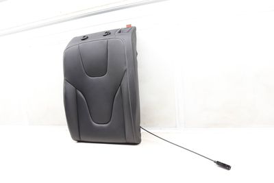 UPPER SEAT BACKREST CUSHION (LEATHER) 8T0885805AN