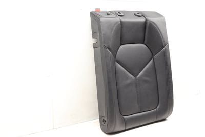 Upper Seat Backrest Cushion (LEATHER)