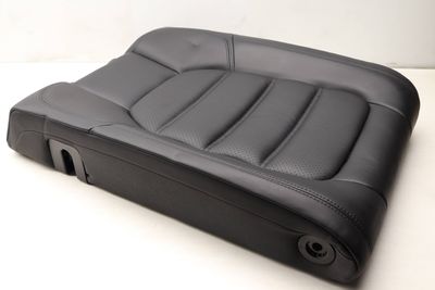 UPPER SEAT BACKREST CUSHION (LEATHER)