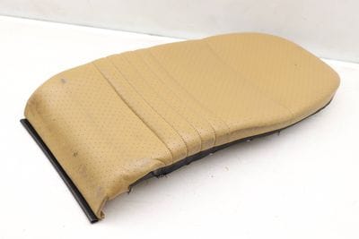 Upper Seat Backrest Cushion (LEATHER)
