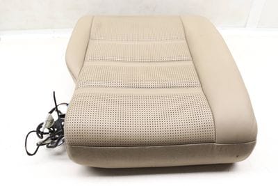 Upper Seat Backrest Cushion (NAPPA LEATHER) 2129209533