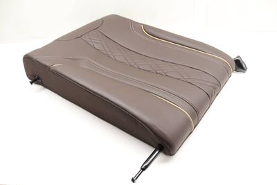 UPPER SEAT BACKREST CUSHION (NAPPA LEATHER) 7453683