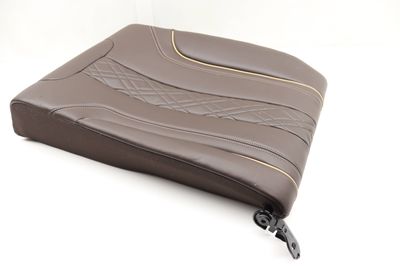 UPPER SEAT BACKREST CUSHION (NAPPA LEATHER) 7453684