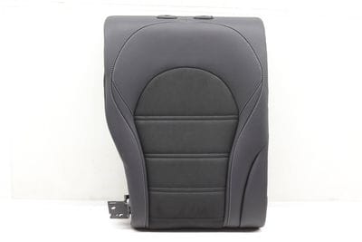 Upper Seat Backrest Cushion