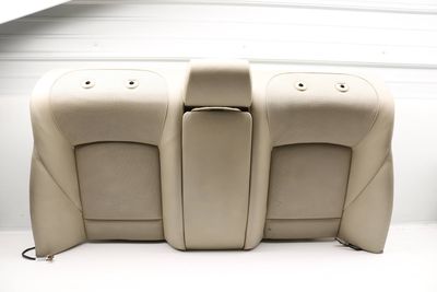 UPPER SEAT BACKREST CUSHION SET 7269869