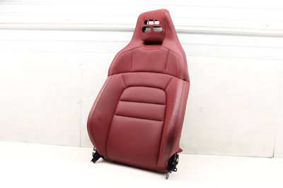 Upper Seat Backrest Cushion (VENTILATED)