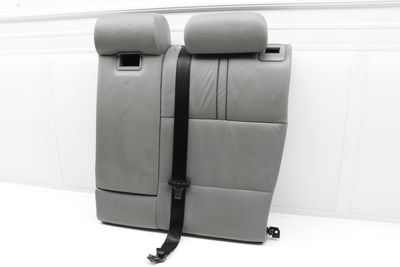 UPPER SEAT BACKREST CUSHION w/ ARMREST / CUP HOLDER 3410419