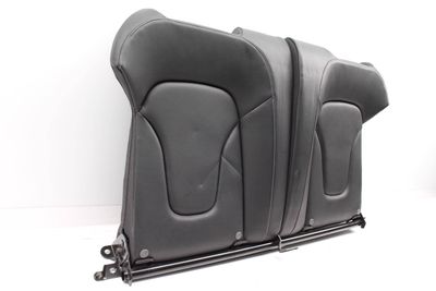 UPPER SEAT BACKREST LEATHER CUSHION 8F0885805K