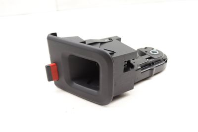 UPPER SEAT BACKREST LOCK / LATCH