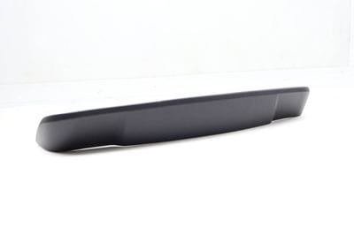 Upper Seat Backrest Trim 4E0881970F