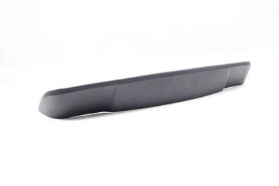 Upper Seat Backrest Trim 4E0881970F
