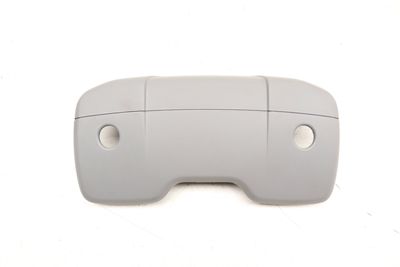 UPPER SEAT BACKREST TRIM 4M0881590