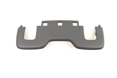 UPPER SEAT BACKREST TRIM 4M0881590B