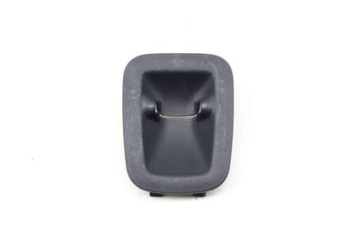 Upper Seat Backrest Trim