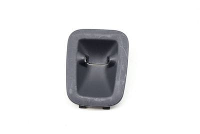 Upper Seat Backrest Trim