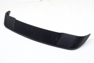 UPPER SEAT BACKREST TRIM / PANEL 4E0881970AA