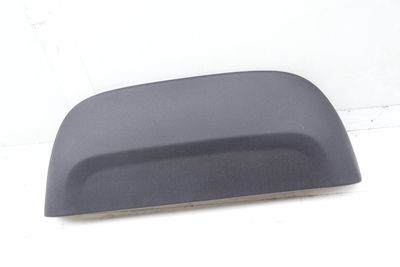 Upper Seat Backrest Trim / Panel 52107454913
