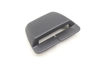 Upper Seat Belt Trim / Cover (CENTER) 51469112709