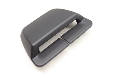 UPPER SEAT BELT TRIM / COVER (CENTER) 9112709